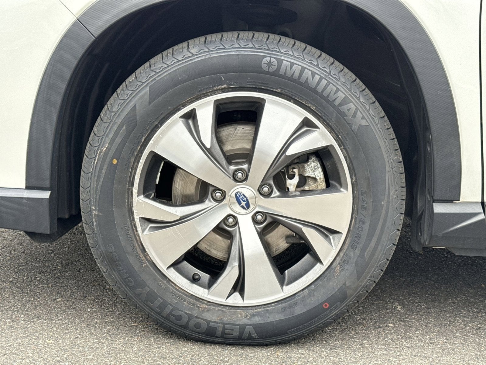 2023 Subaru Ascent Premium