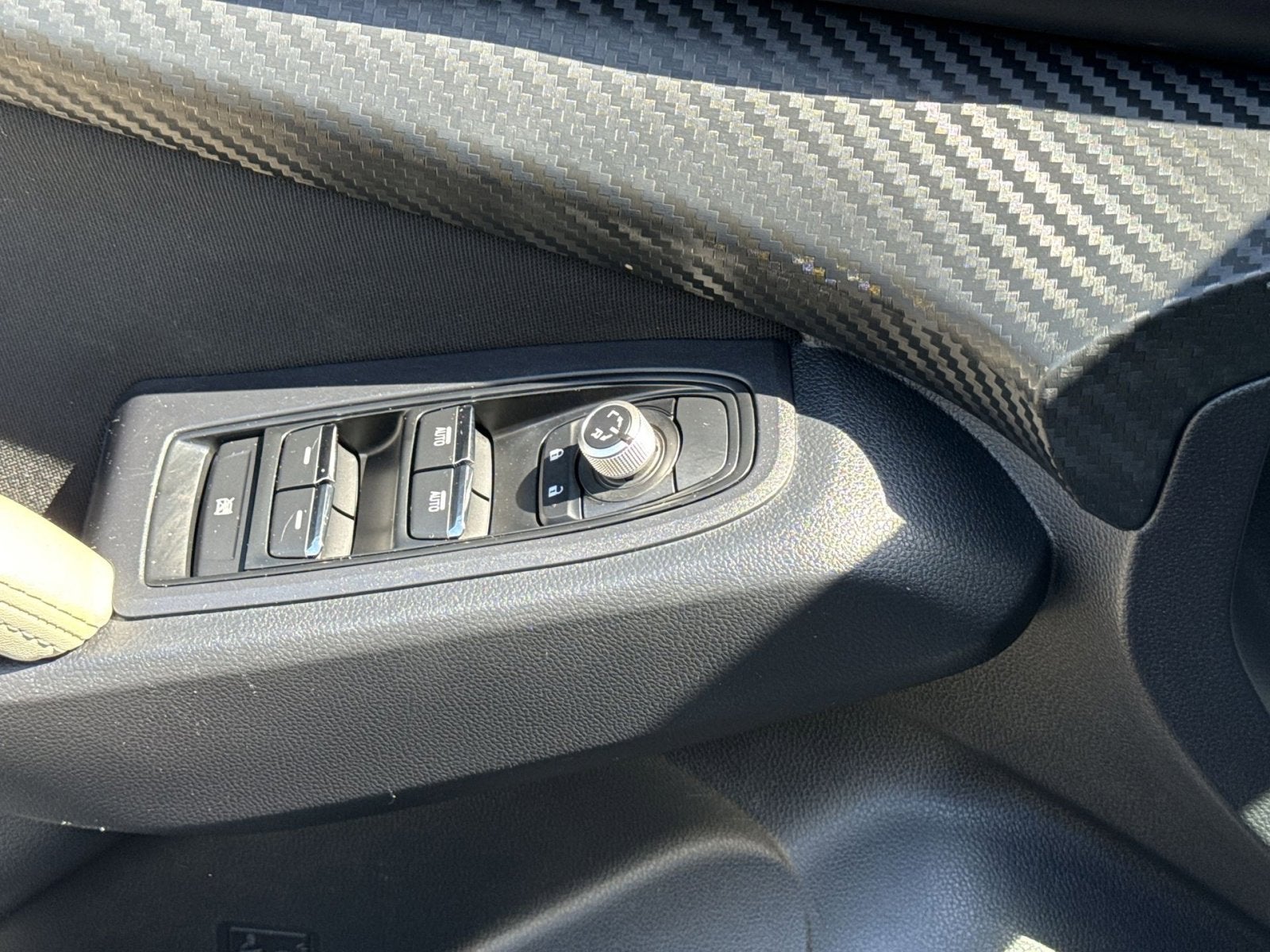 2023 Subaru Ascent Premium