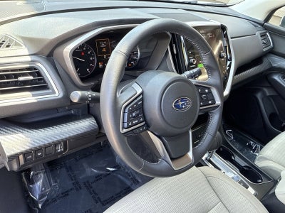 2023 Subaru Ascent Premium