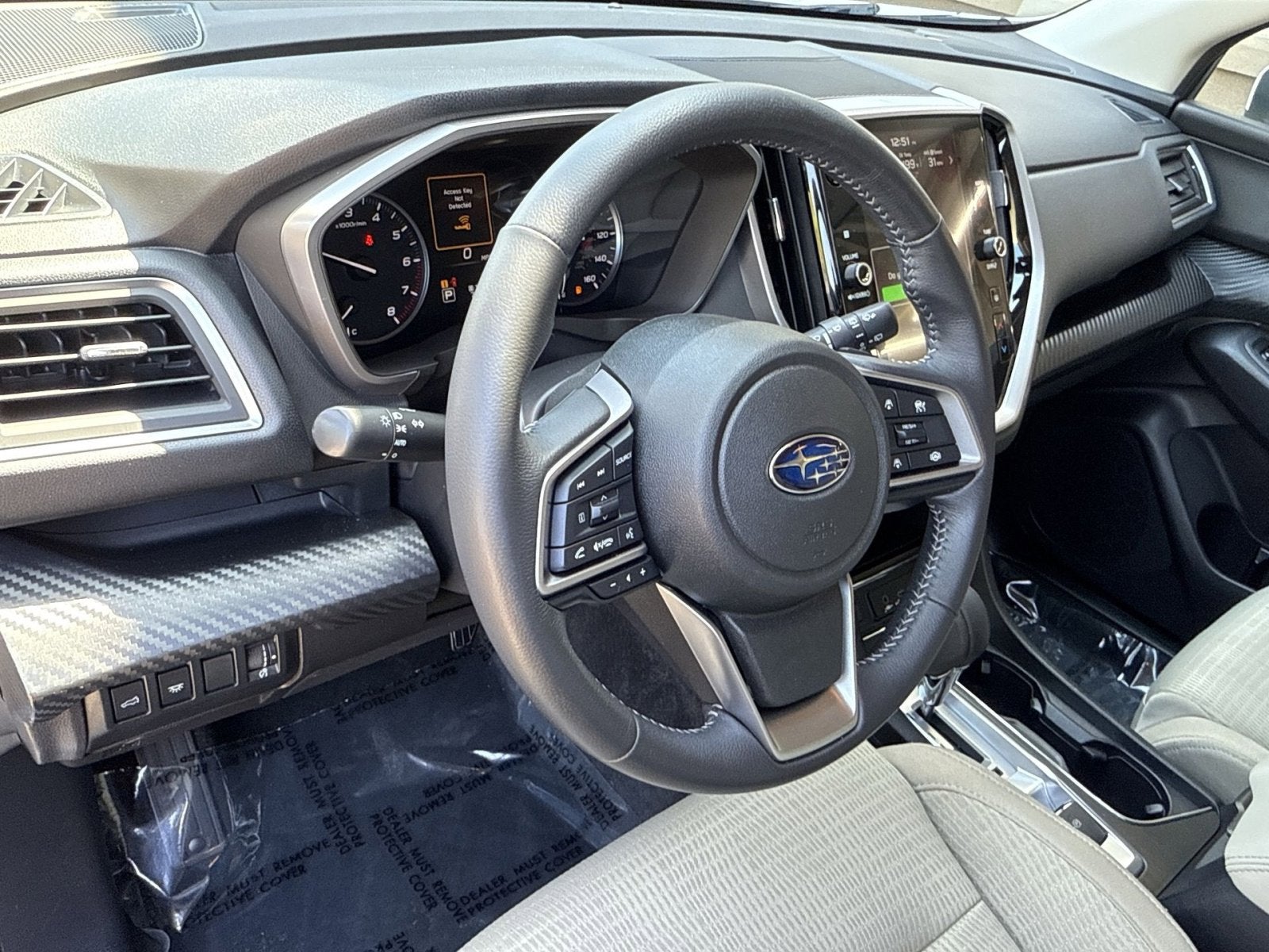 2023 Subaru Ascent Premium