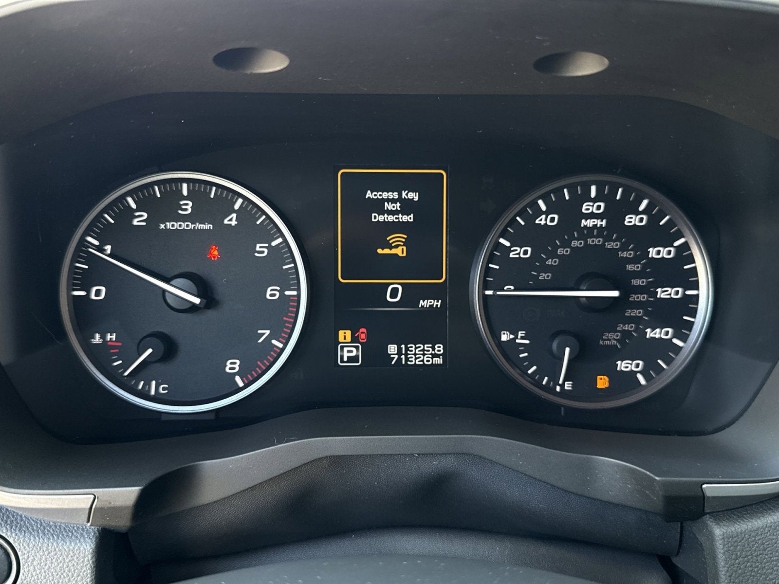 2023 Subaru Ascent Premium