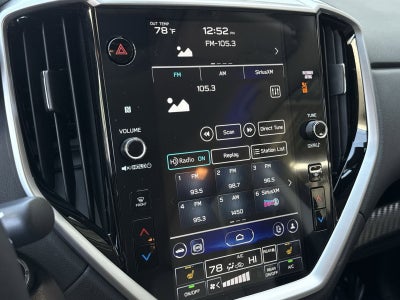 2023 Subaru Ascent Premium