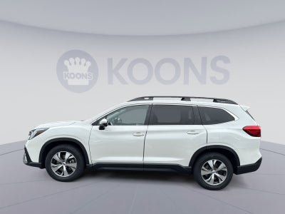 2023 Subaru Ascent Premium