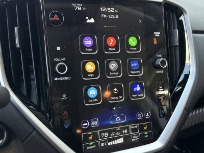 2023 Subaru Ascent Premium