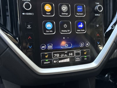 2023 Subaru Ascent Premium