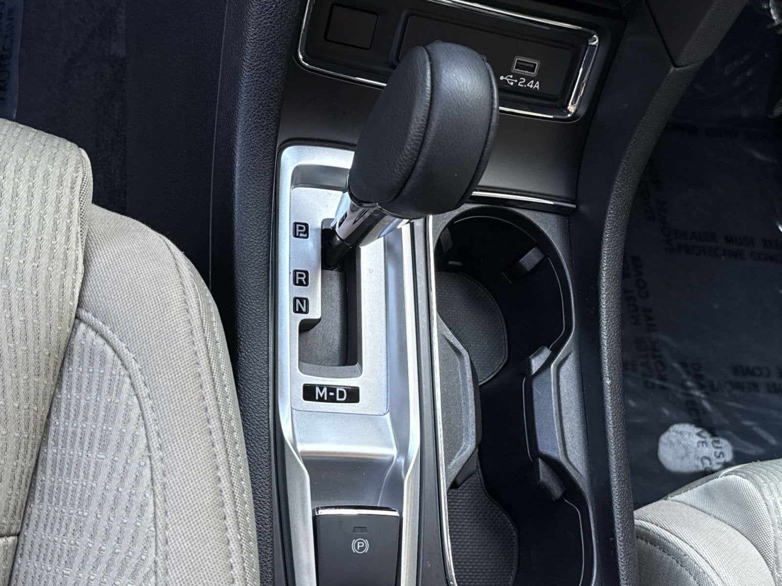 2023 Subaru Ascent Premium