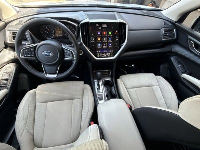 2023 Subaru Ascent Premium