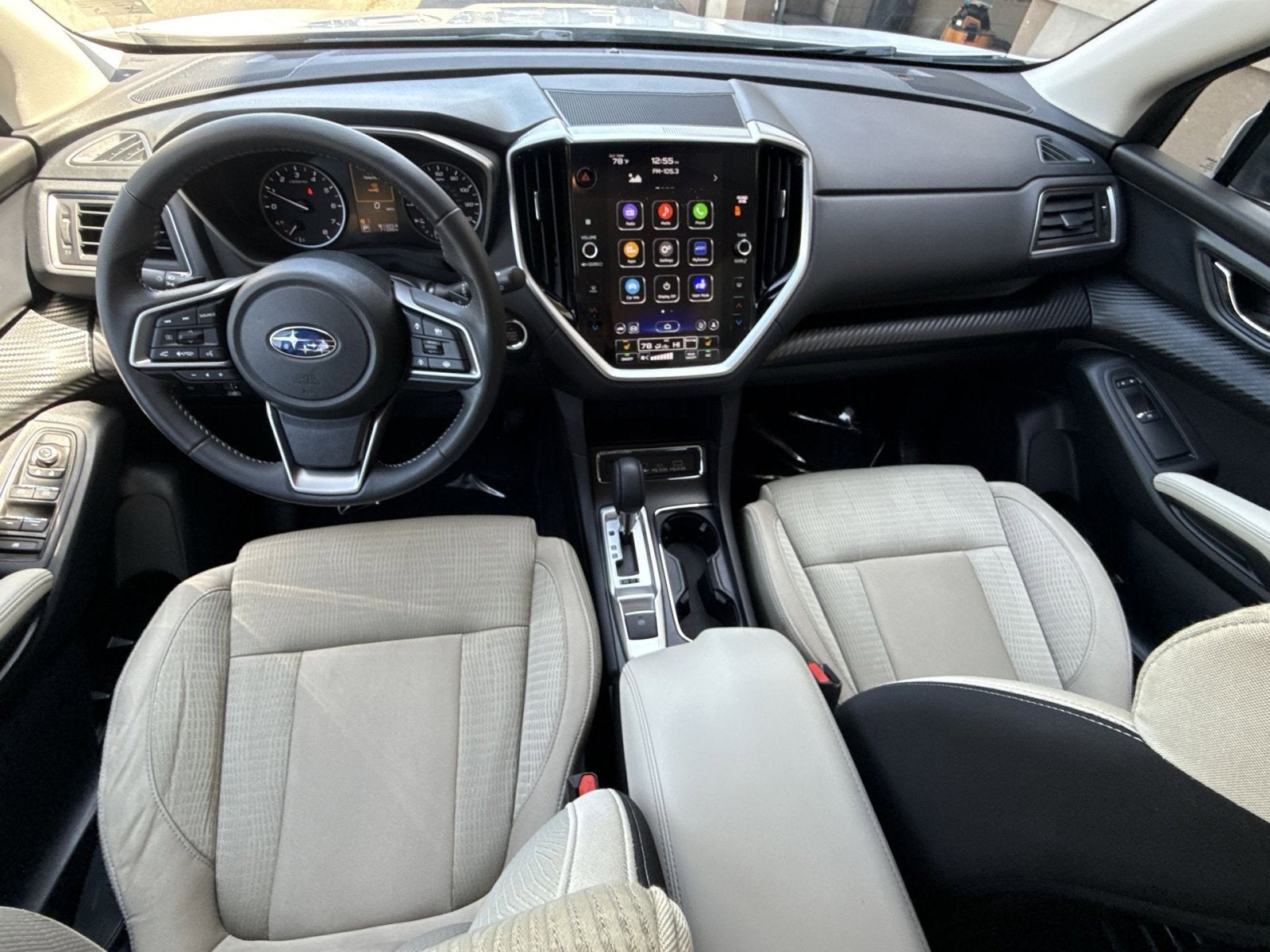 2023 Subaru Ascent Premium