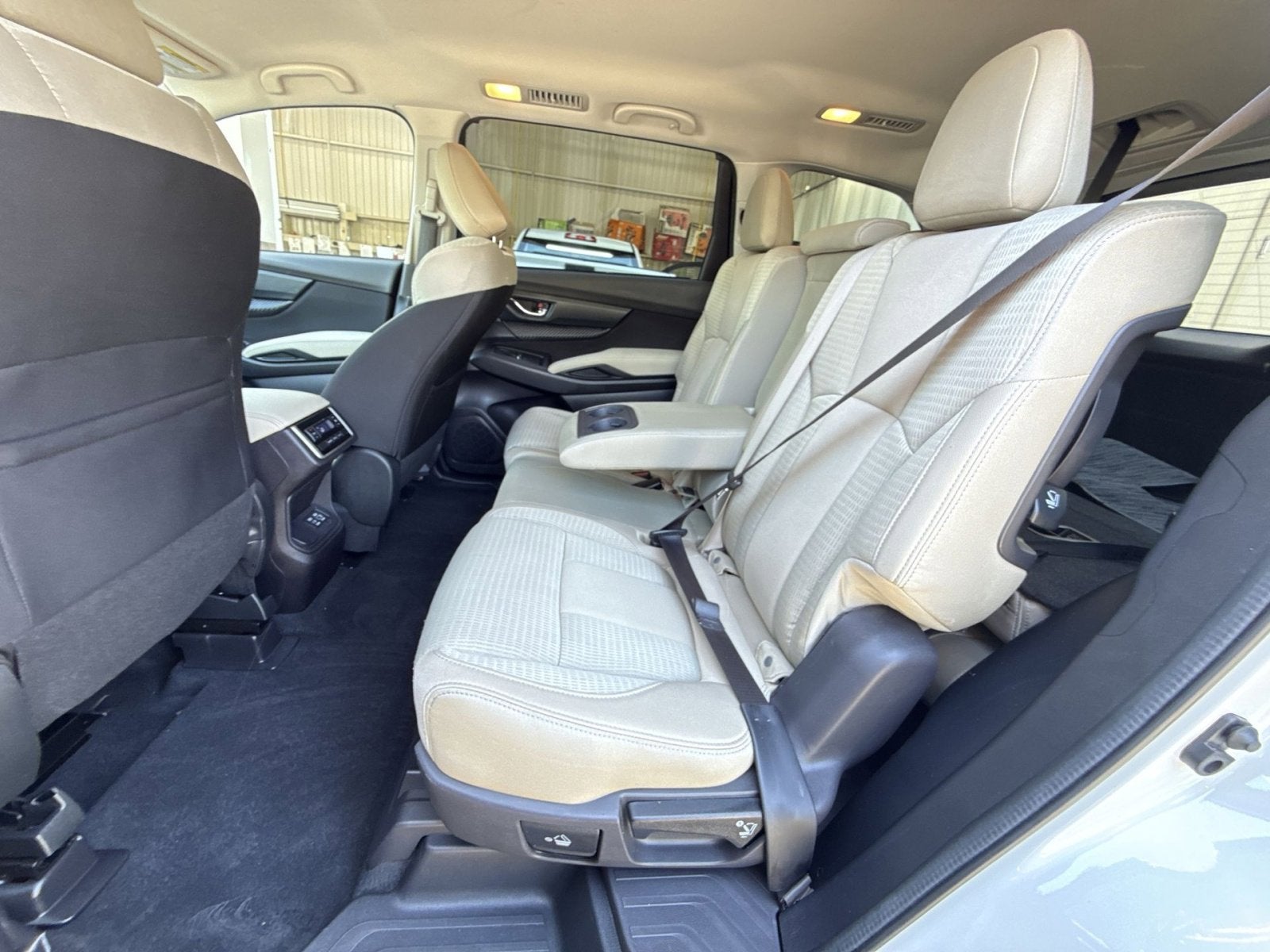 2023 Subaru Ascent Premium