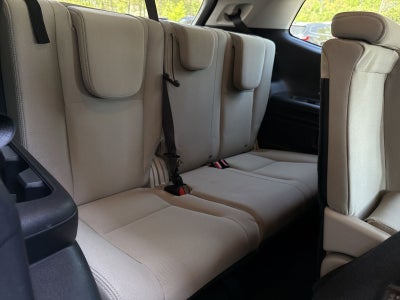 2023 Subaru Ascent Premium
