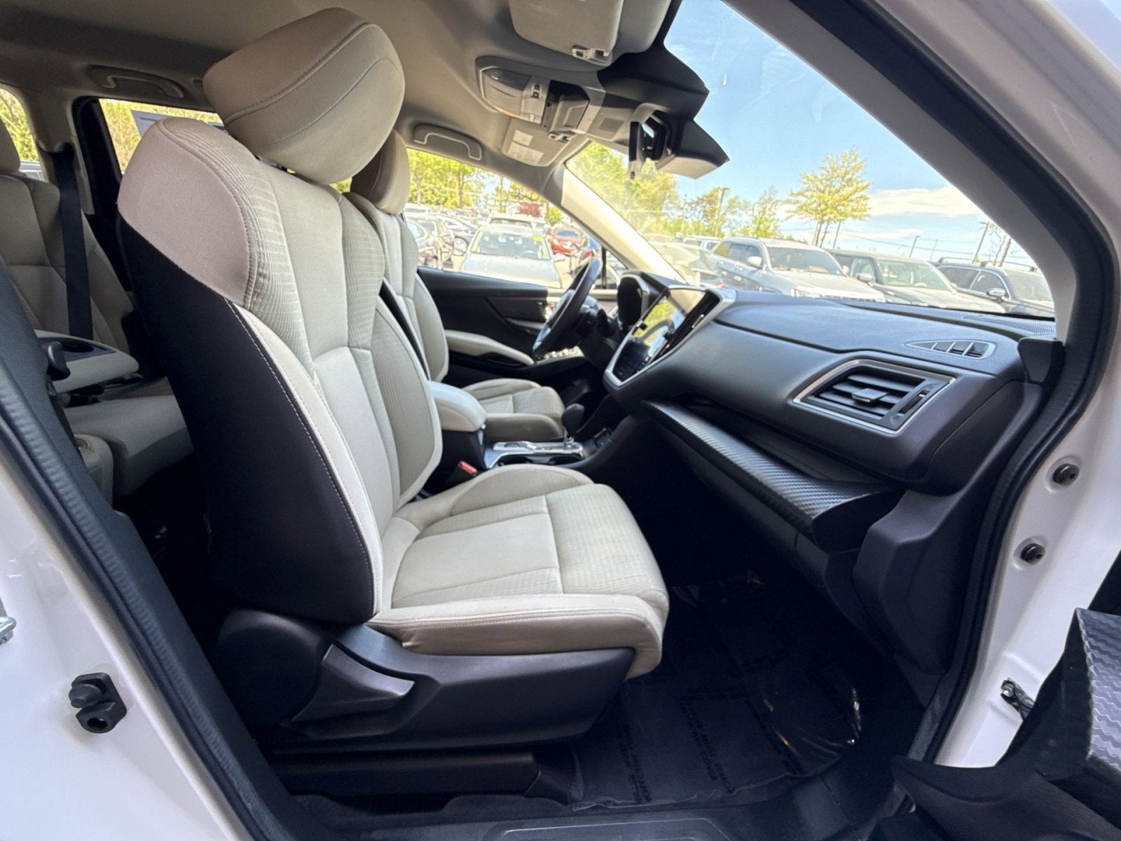 2023 Subaru Ascent Premium