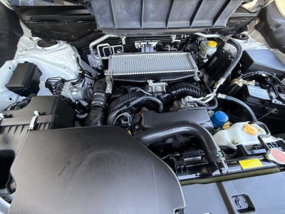 2023 Subaru Ascent Premium