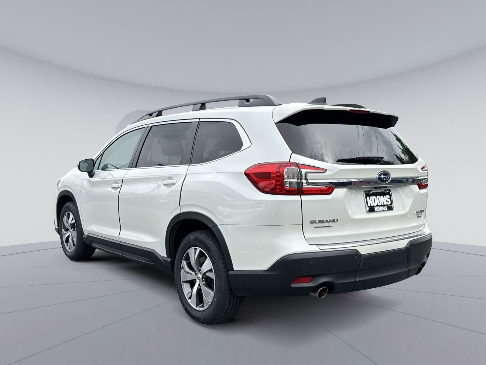 2023 Subaru Ascent Premium