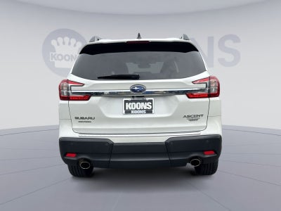 2023 Subaru Ascent Premium