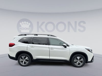 2023 Subaru Ascent Premium