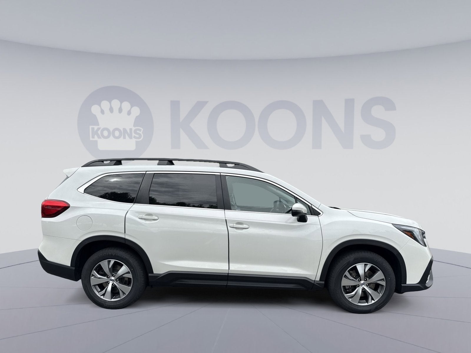 2023 Subaru Ascent Premium