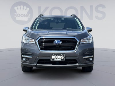 2022 Subaru Ascent Touring
