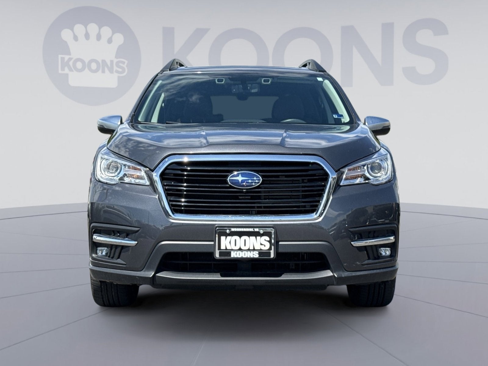 2022 Subaru Ascent Touring