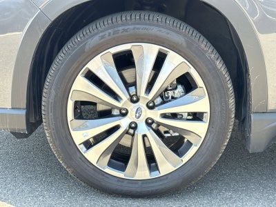 2022 Subaru Ascent Touring