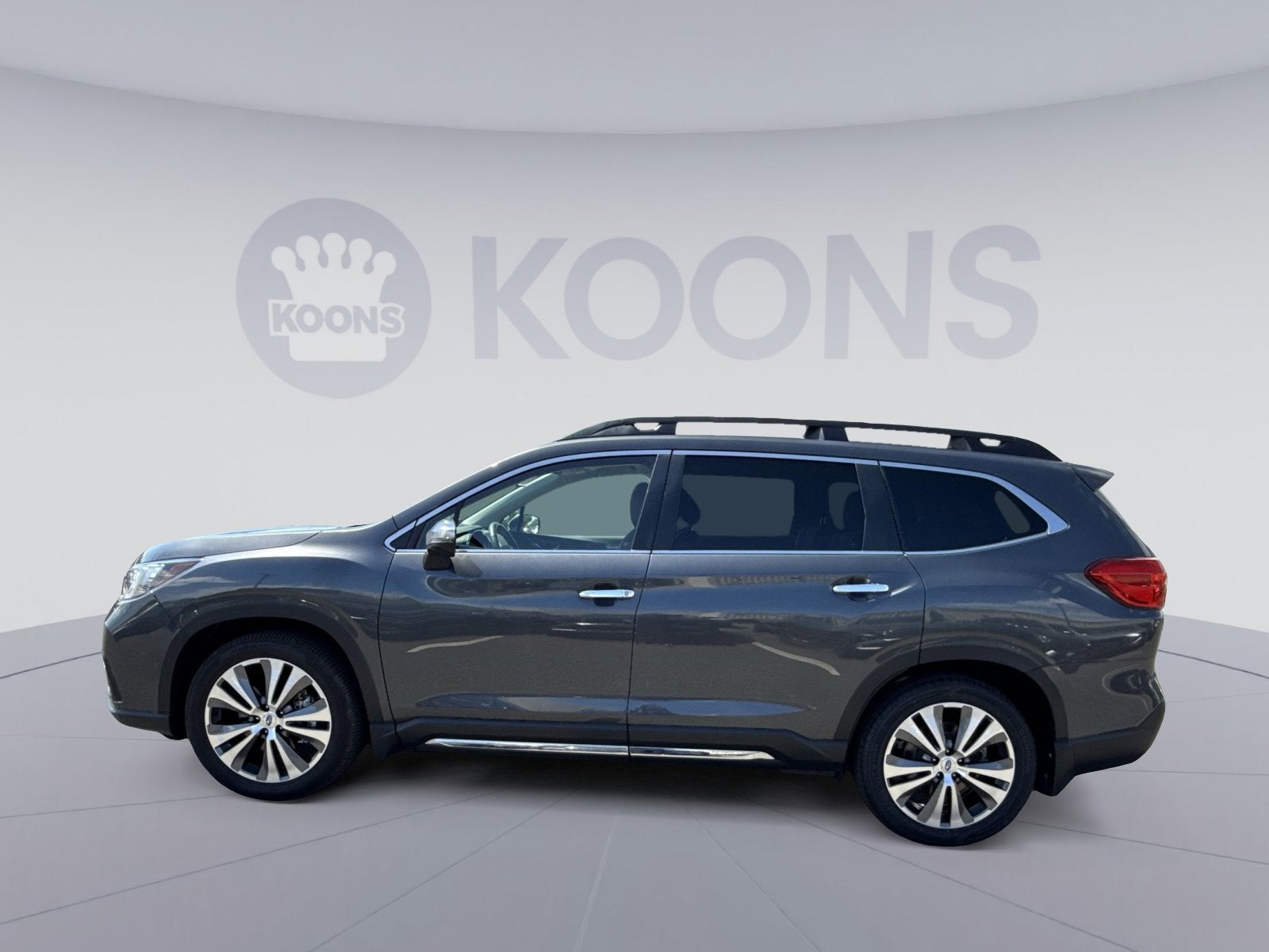 2022 Subaru Ascent Touring