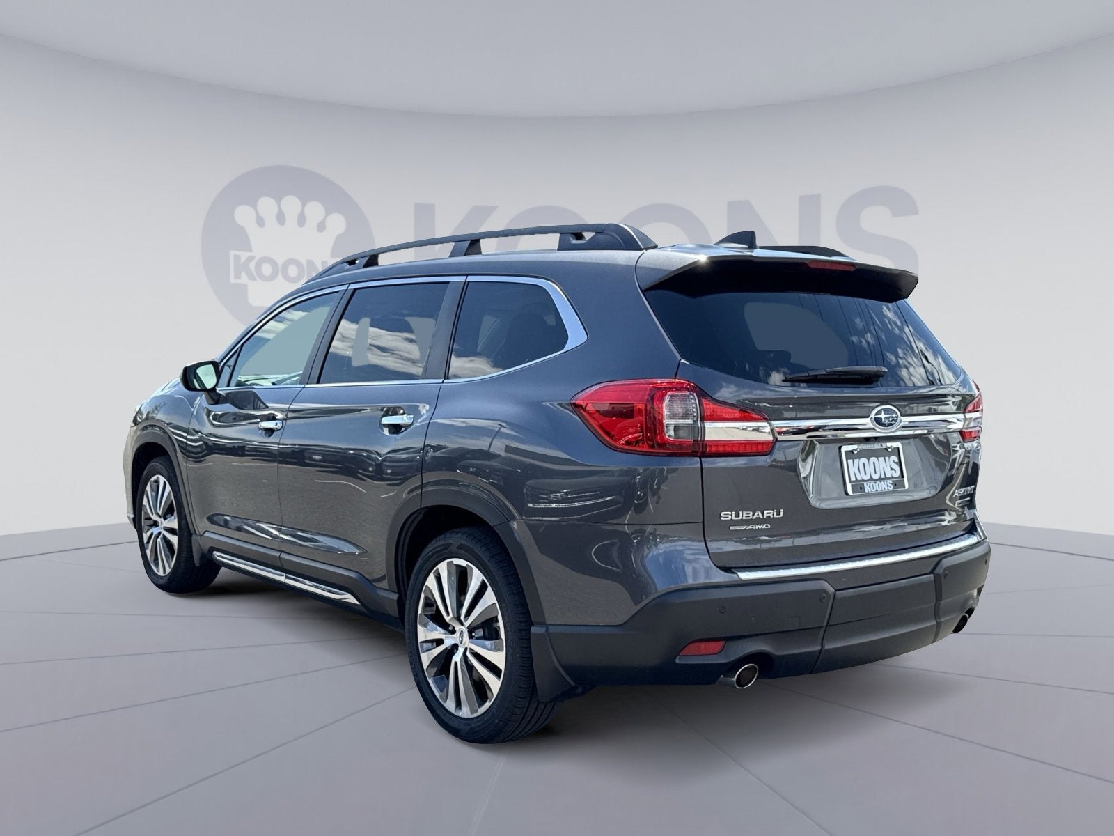 2022 Subaru Ascent Touring