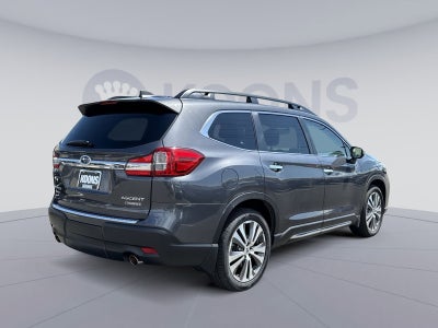 2022 Subaru Ascent Touring