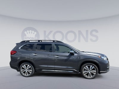2022 Subaru Ascent Touring