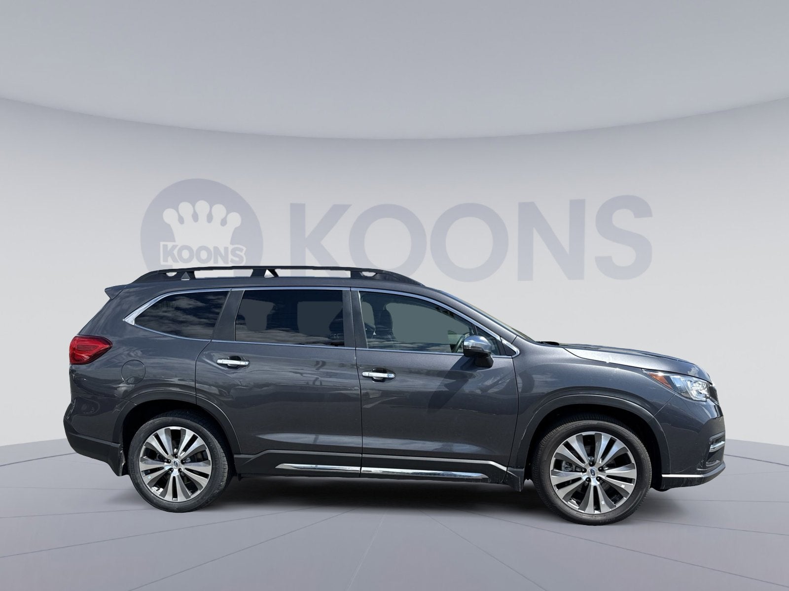 2022 Subaru Ascent Touring