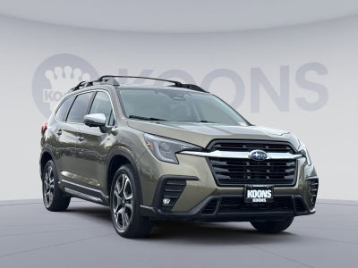 2023 Subaru Ascent Limited