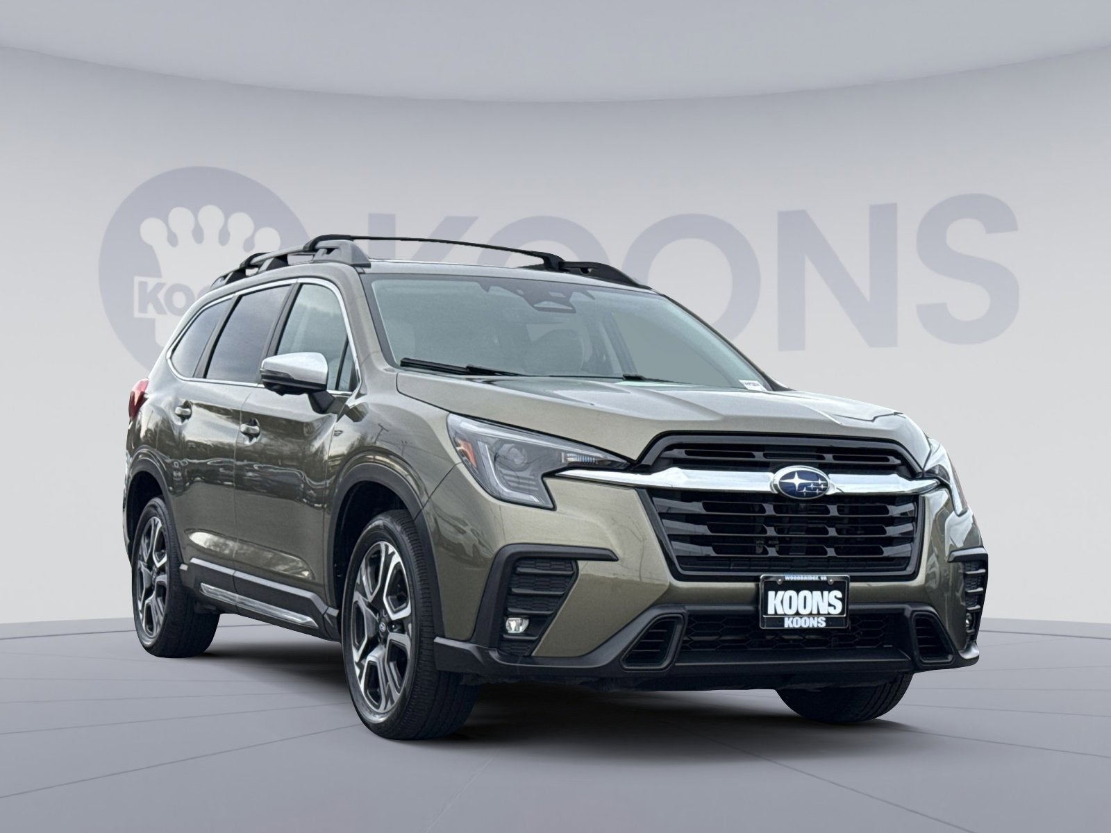 2023 Subaru Ascent Limited