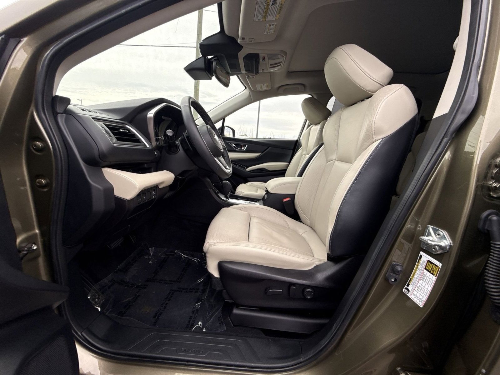 2023 Subaru Ascent Limited