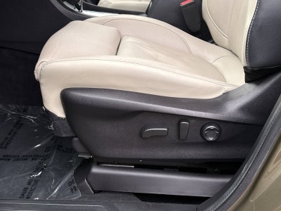 2023 Subaru Ascent Limited