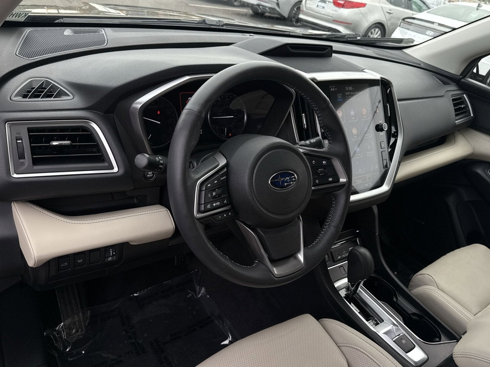 2023 Subaru Ascent Limited