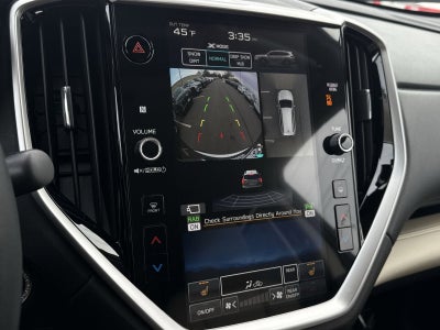 2023 Subaru Ascent Limited