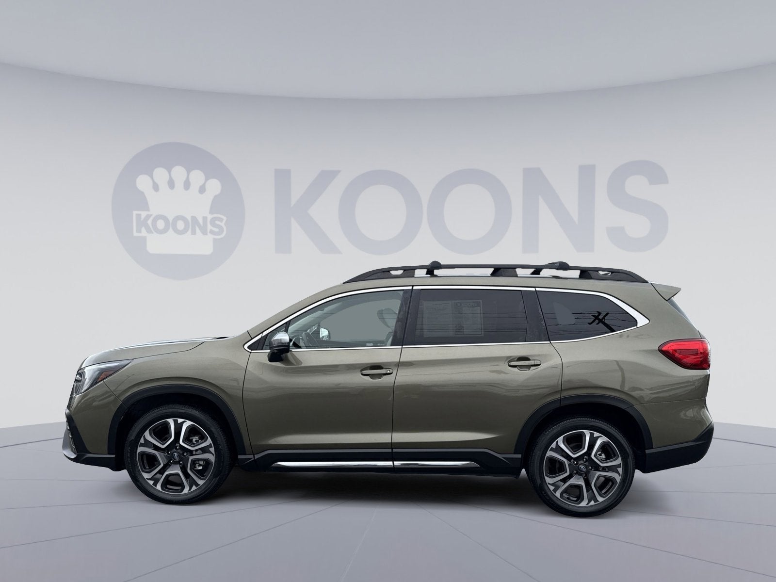 2023 Subaru Ascent Limited