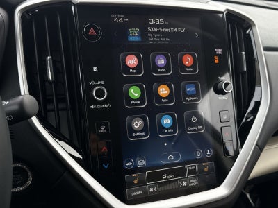 2023 Subaru Ascent Limited