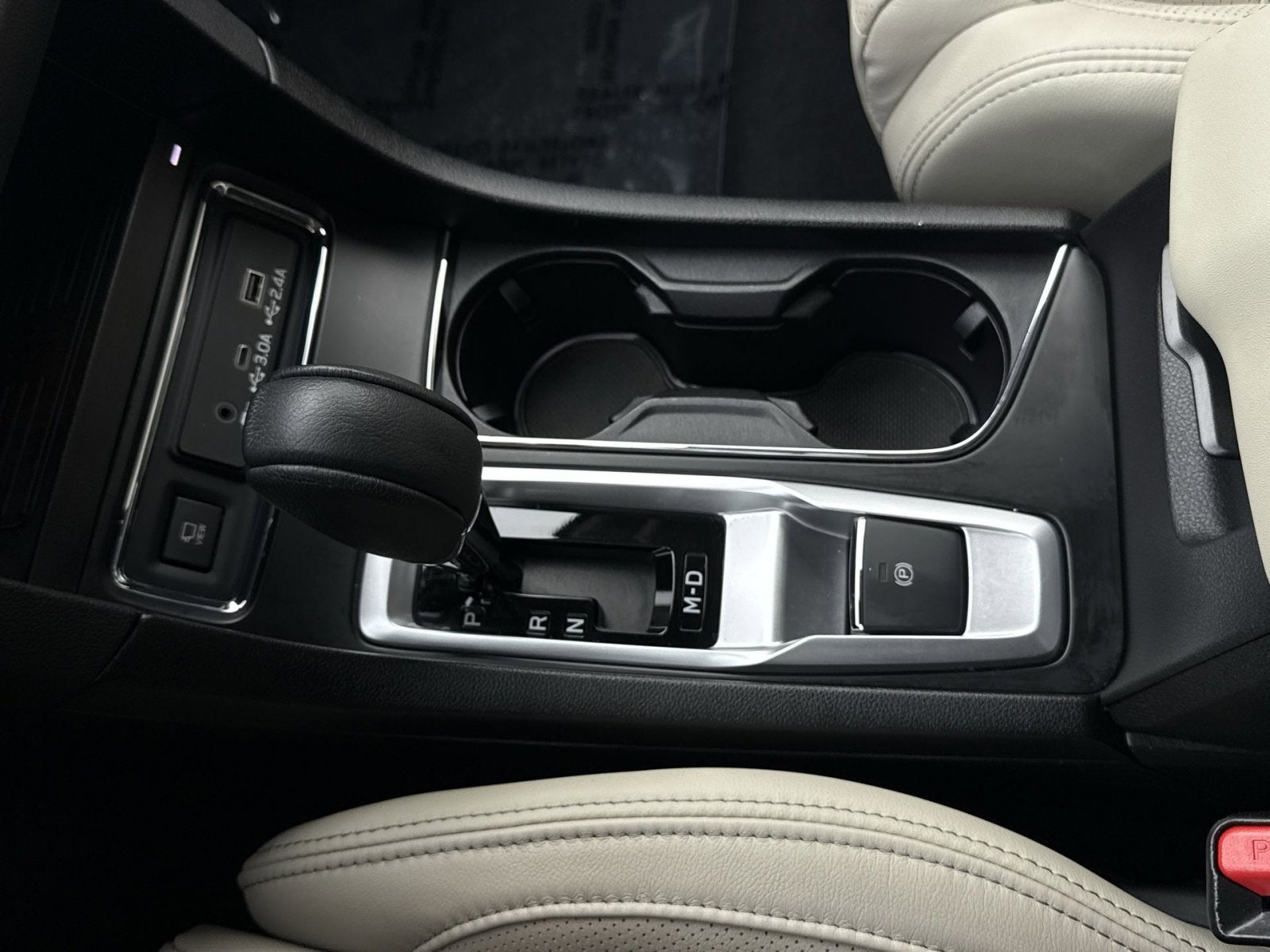 2023 Subaru Ascent Limited