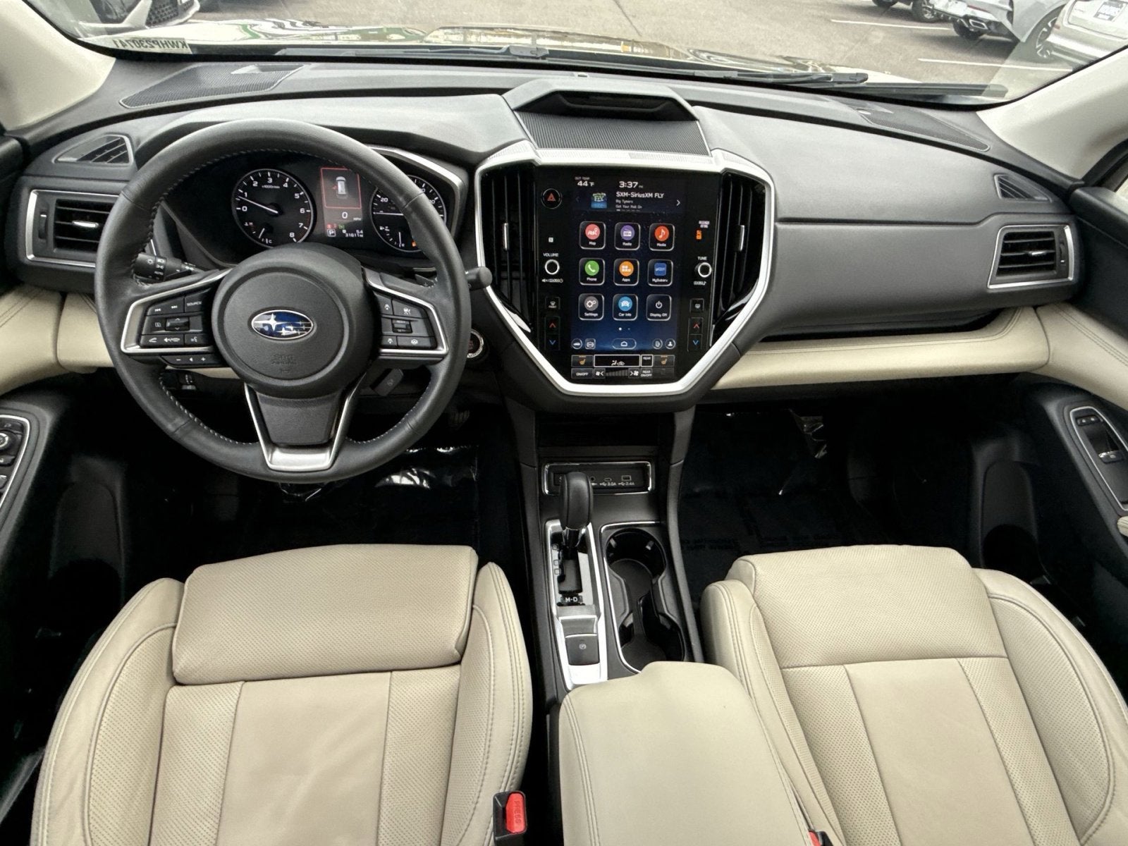 2023 Subaru Ascent Limited