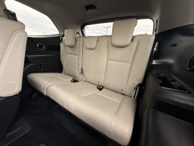 2023 Subaru Ascent Limited