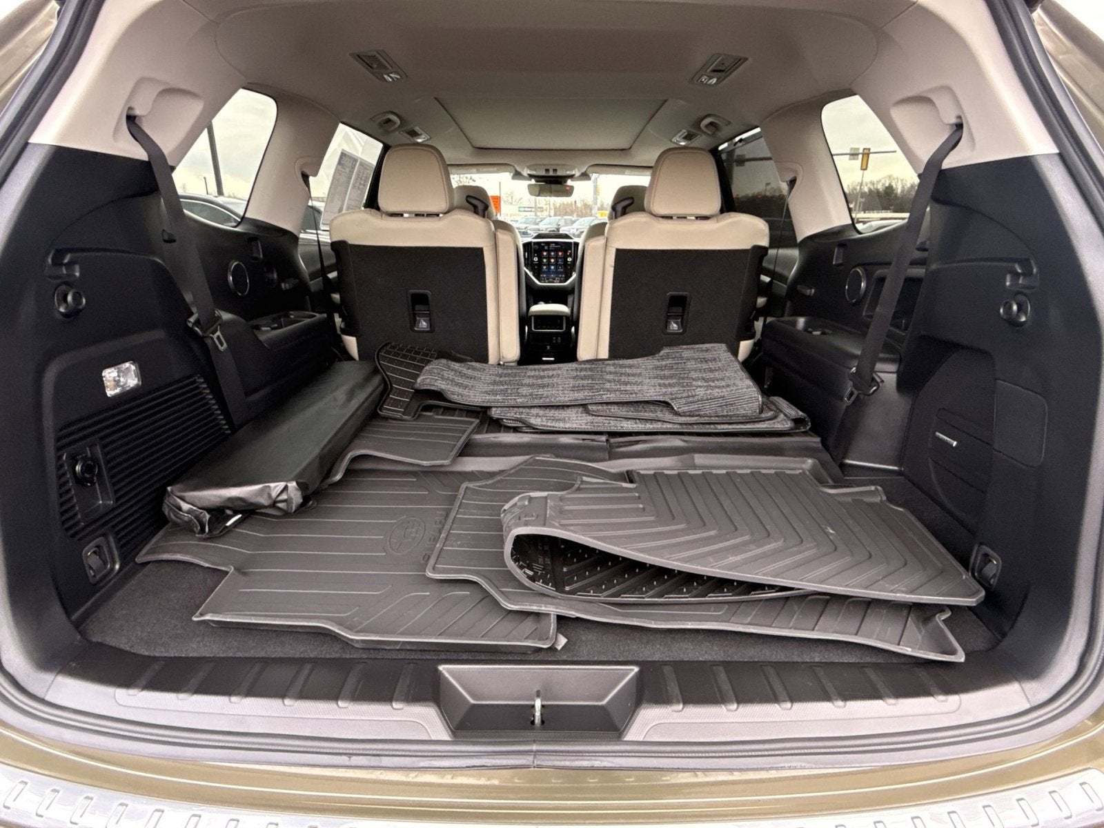 2023 Subaru Ascent Limited