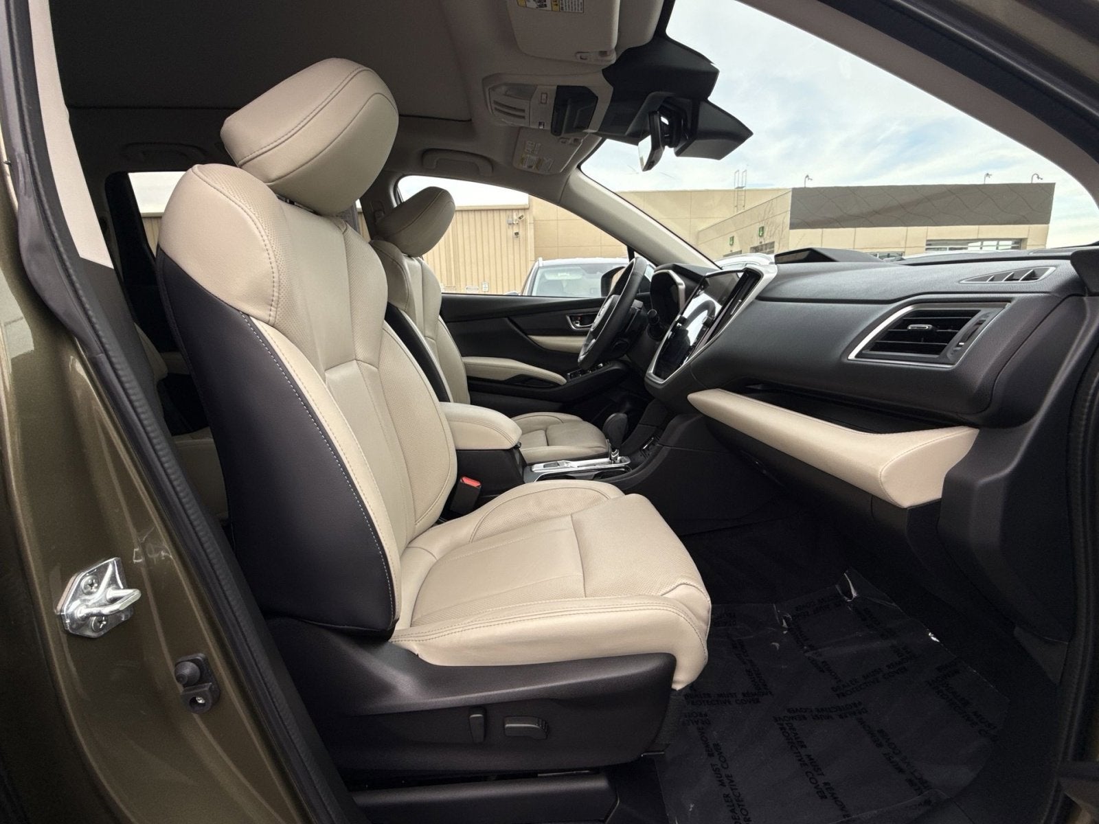 2023 Subaru Ascent Limited