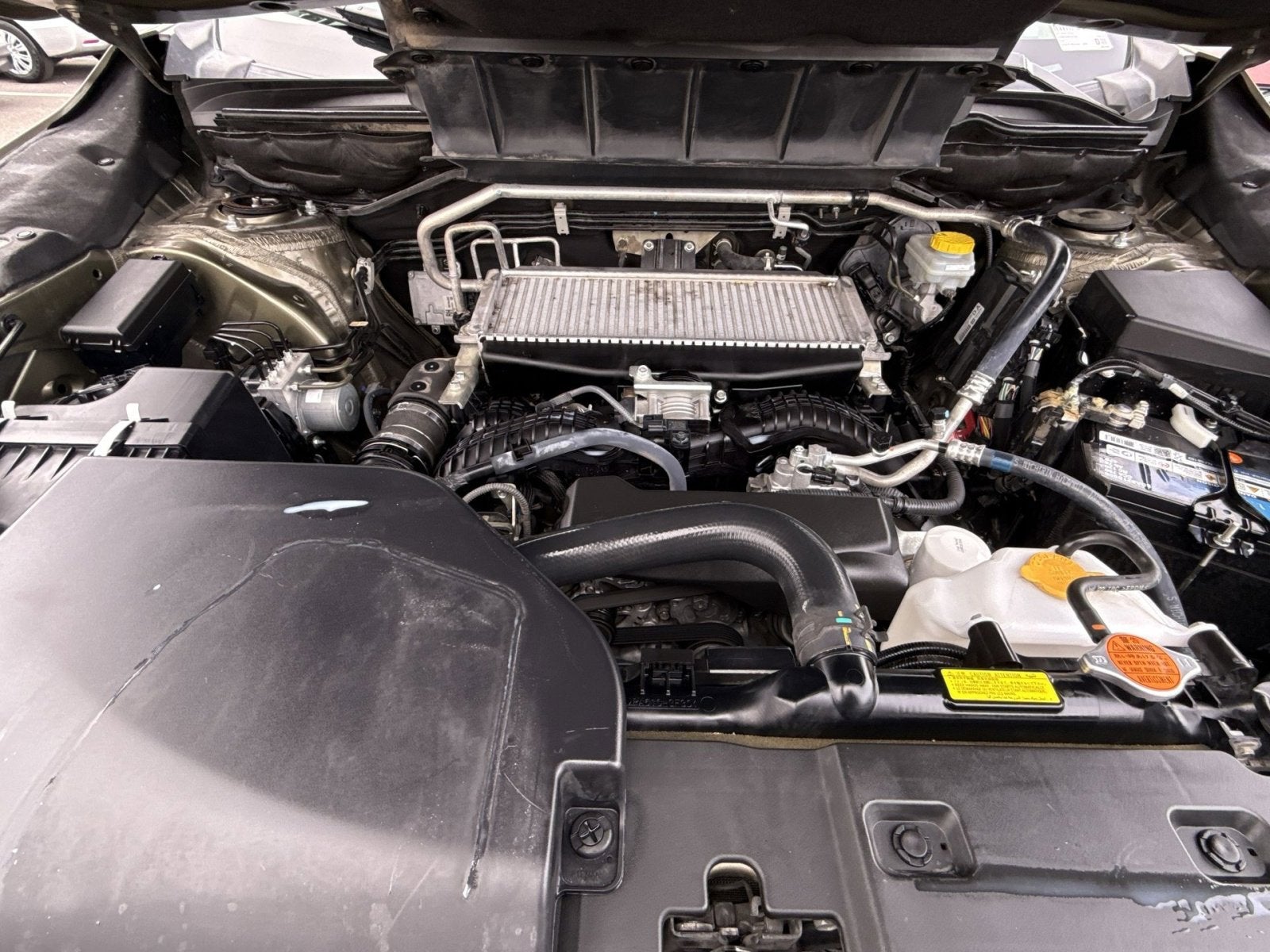 2023 Subaru Ascent Limited