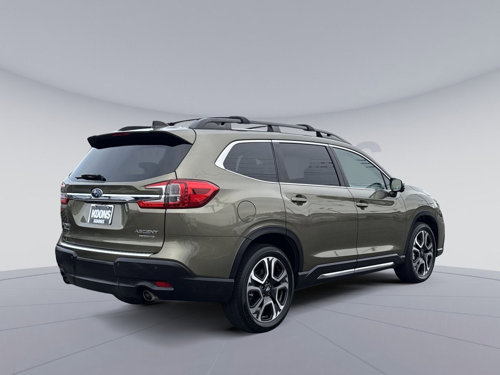 2023 Subaru Ascent Limited