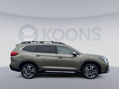 2023 Subaru Ascent Limited