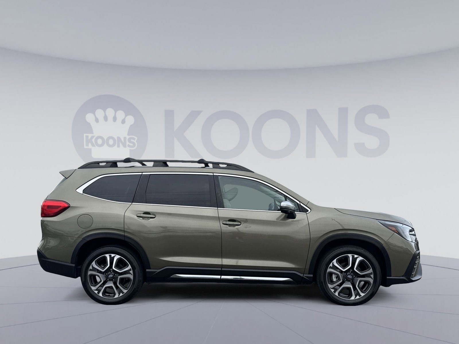 2023 Subaru Ascent Limited