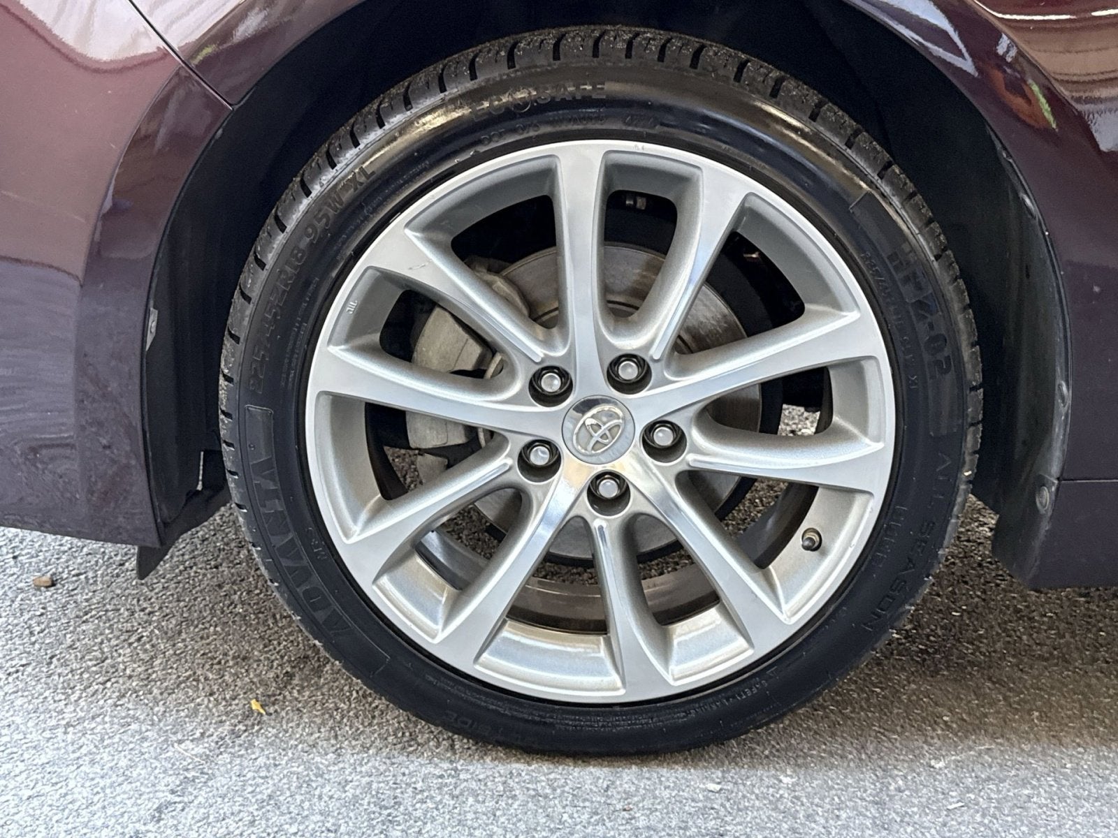 2014 Toyota Avalon XLE Touring