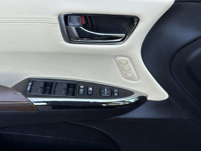 2014 Toyota Avalon XLE Touring