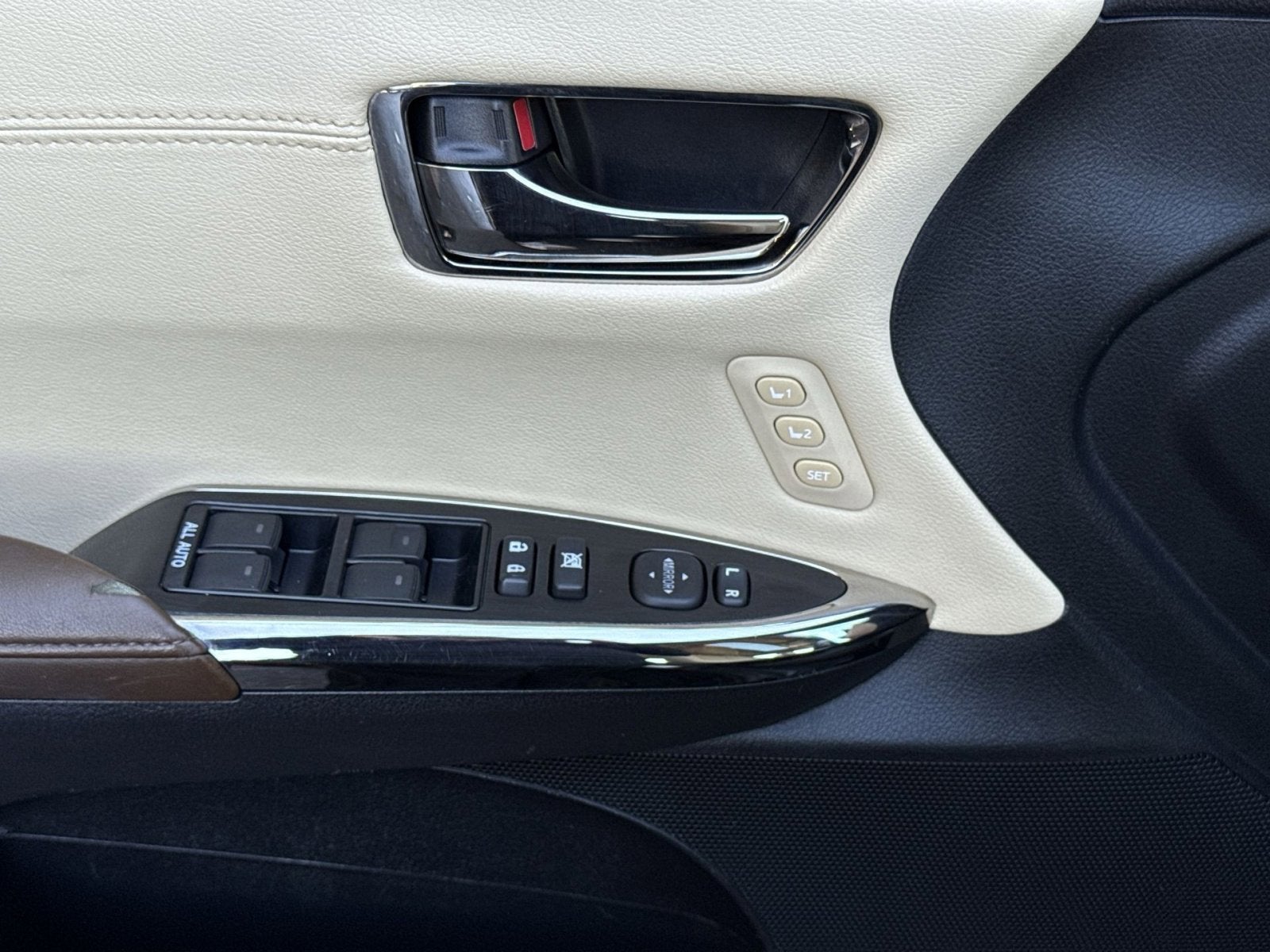 2014 Toyota Avalon XLE Touring