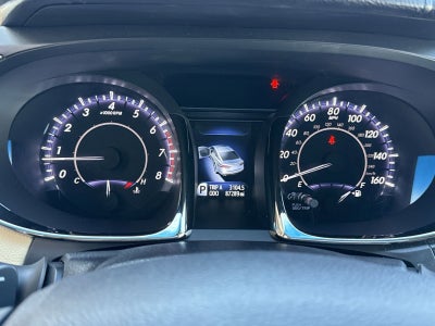 2014 Toyota Avalon XLE Touring