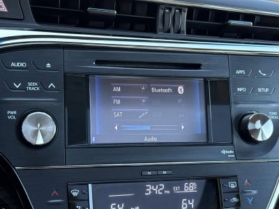 2014 Toyota Avalon XLE Touring